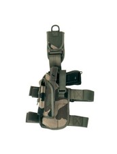 Holster de cuisse PROTEXTILE 
