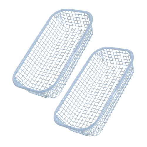 Pcs panier rangement - panier, fil