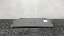 Plage arriere AUDI A4 2 AVANT