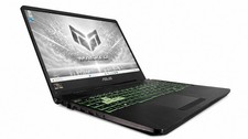 ASUS TUF A15 / GTX 1660TI /