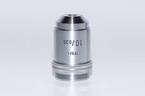 Objectif leitz wetzlar - leitz,