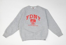 Vintage FDNY New York Fire