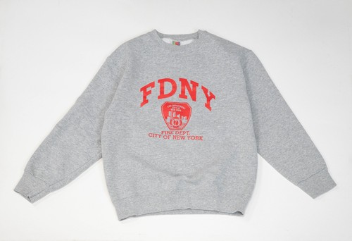 Vintage fdny new - new, york