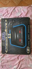 🎮 SEGA Mega Drive II –