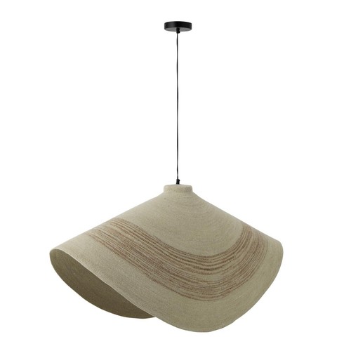 Suspension jonc mer - suspension, en