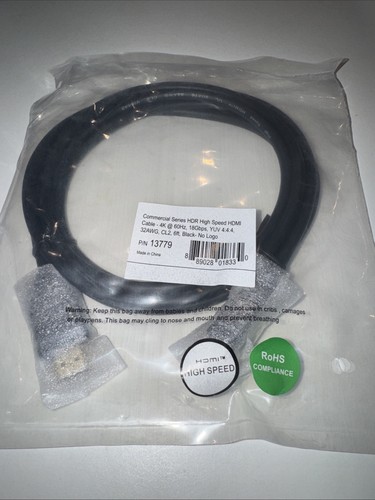 High speed hdmi cable - cable,