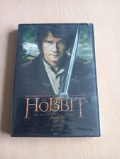 Dvd Le Hobbit : Un Voyage