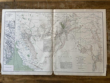 Guerre Civile Topo Carte