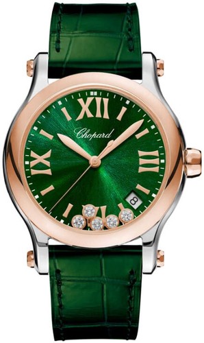 Chopard happy sport - happy,