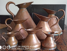 mesures impériales Anglaise