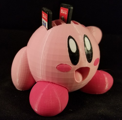 Nintendo switch 3ds kirby - nintendo, ds
