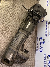 Boite de vitesse Touareg I ( 7L ) 2.5 TDI 165 cv