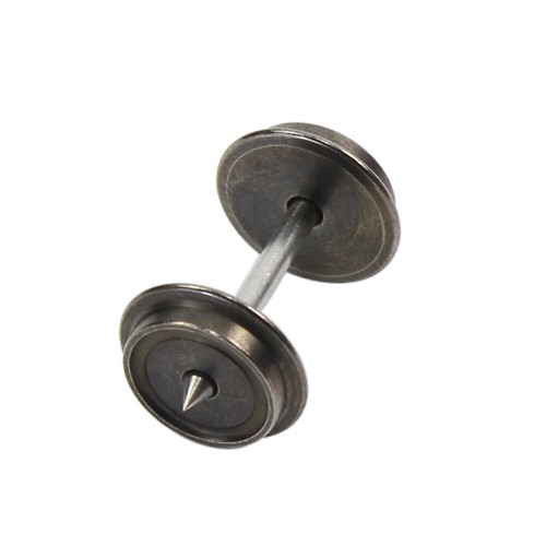 24pcs échelle 87 - 24pcs, roues