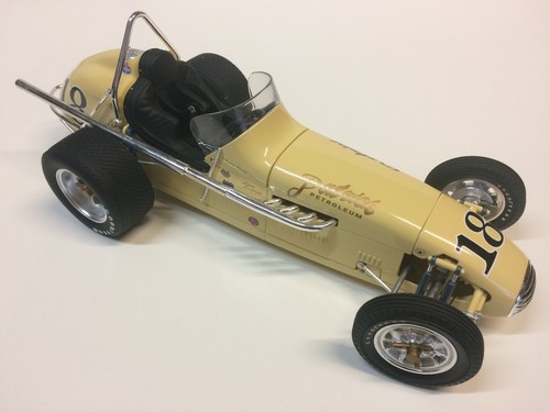 Gmp vintage dirt - (7907)-,
