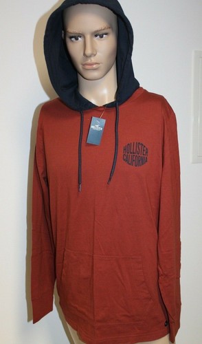 Hollister homme pull - hollister,