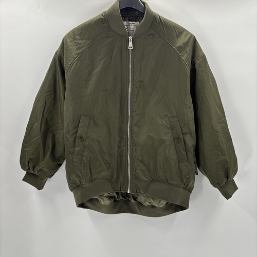 Nwt sono women - full, zip