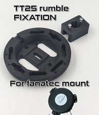 Fanatec pedal tt25 dayton - pedal,