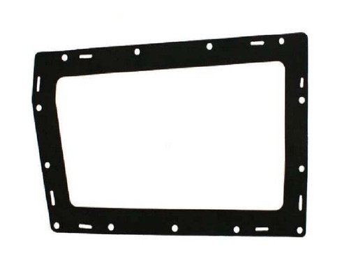 Crom expansion joint - expansion, volvo