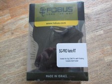 Fobus Holster SG-PRO Holster