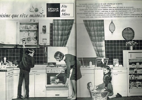 Publicite advertising 1964 - publicite,