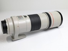 Téléobjectif Canon EF 300mm