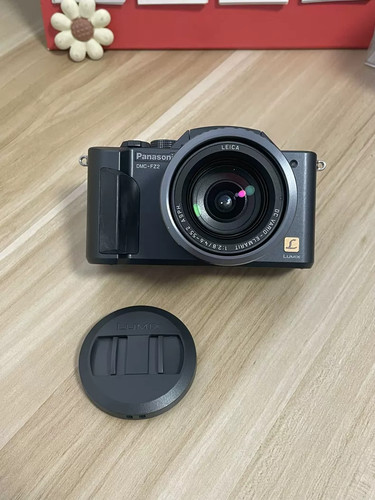 Panasonic lumix dmc - panasonic,