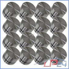 ATEC 16x SET DE PILOTS