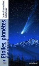 Etoiles, planètes et