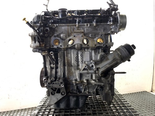 Moteur peugeot 120km - peugeot, 1.6