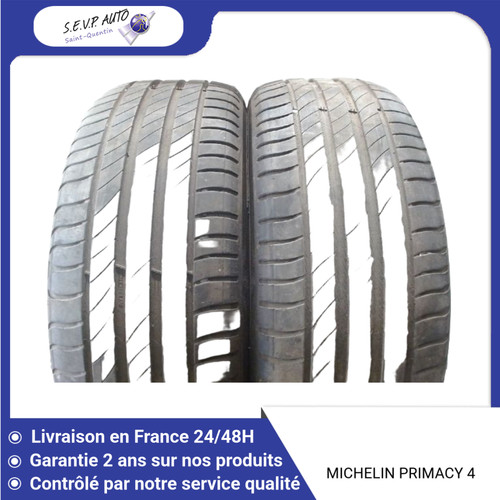 Paire de pneus - 🇫🇷,