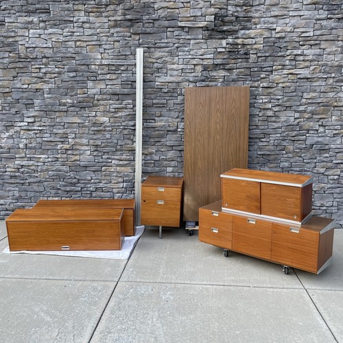 Vintage george nelson - vintage,