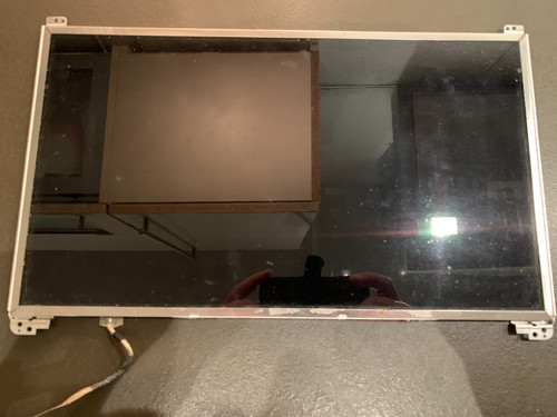 Dalle lcd samsung - lcd, 15,6"
