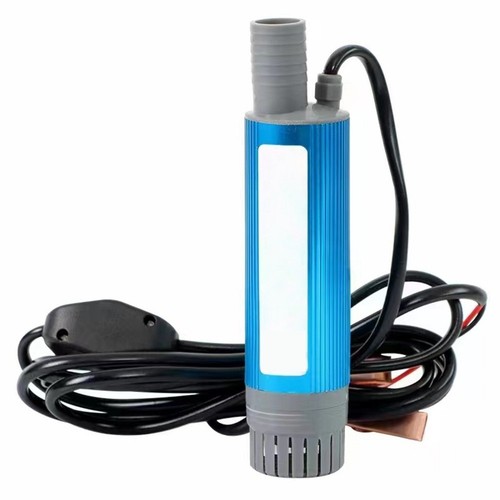 Pour pompe eau submersible - pour,