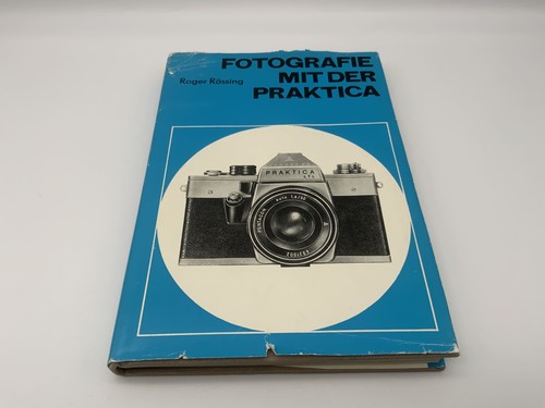 Roger rössing praktica - roger,