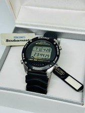 Vintage rare nos seiko - rare,