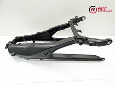 Boucle arrière (Yamaha - Mt