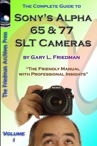 Gary friedman the - gary,
