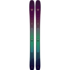 SKI ESCAPER W 87 NANO +