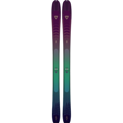 Ski escaper nano - 87, +