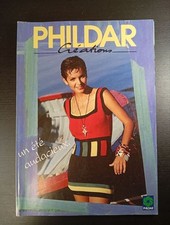PHILDAR Créations n°231 |