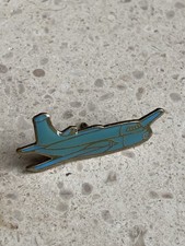 Pin’s Avion +