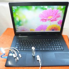 Asus X75 POWER l 17 pouces