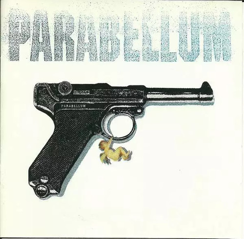 Parabellum - parabellum,,