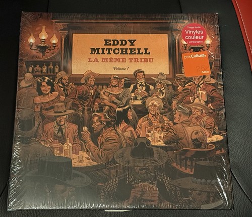Eddy mitchell meme - eddy,