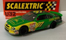 Voiture Slot Car Scalextric