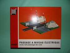 JOUEF maquette à monter