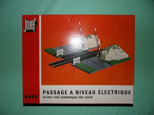 Jouef maquette monter - à,