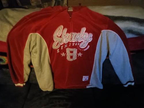 Vintage y2k shady ltd - y2k, eminem