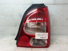 Feu arriere principal droit