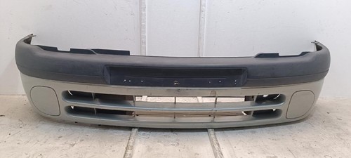 Pare choc avant - renault, 2
